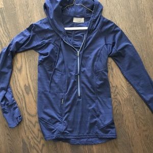 Athleta Coverup with SPF